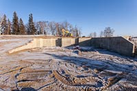 Construction photo