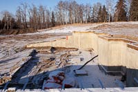 Construction photo