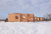 Construction photo