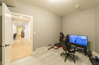 Finished home photo