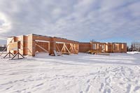 Construction photo