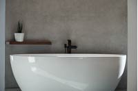 Finished home photo