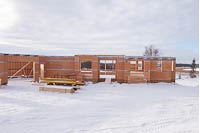 Construction photo