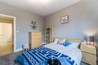 Finished home photo