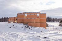 Construction photo