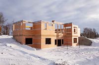 Construction photo
