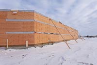 Construction photo