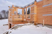 Construction photo