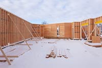 Construction photo