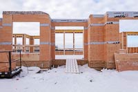 Construction photo
