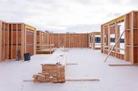 Construction photo
