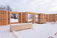 Construction photo