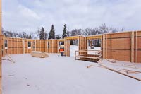 Construction photo