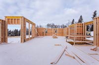 Construction photo