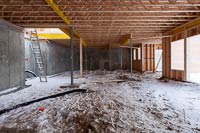 Construction photo