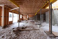 Construction photo