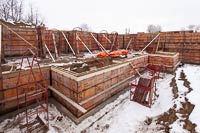 Construction photo