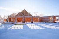 Construction photo