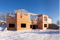 Construction photo