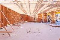 Construction photo