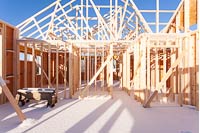 Construction photo