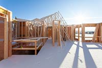 Construction photo