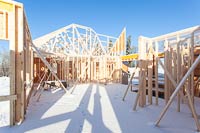 Construction photo