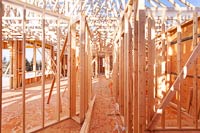 Construction photo