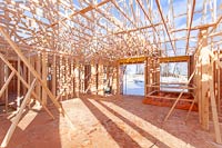 Construction photo