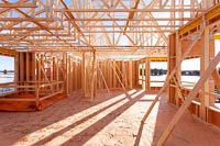 Construction photo