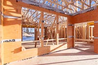 Construction photo
