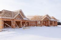 Construction photo