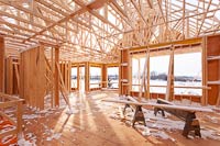 Construction photo