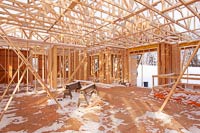 Construction photo