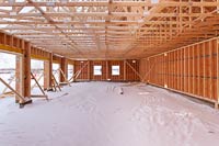 Construction photo