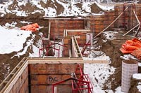 Construction photo