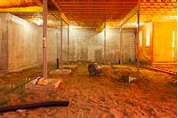 Construction photo