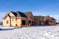 Construction photo