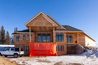 Construction photo