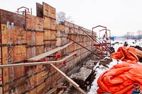 Construction photo