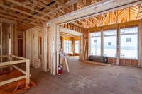 Construction photo