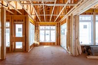 Construction photo