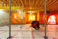 Construction photo