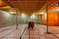 Construction photo