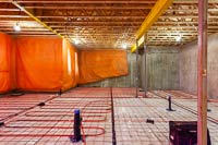 Construction photo