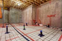 Construction photo