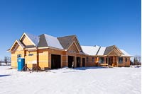 Construction photo