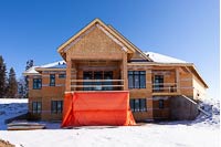 Construction photo