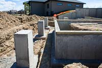 Construction photo