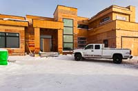 Construction photo